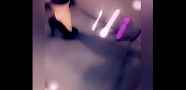  Music video mashup Party fetish